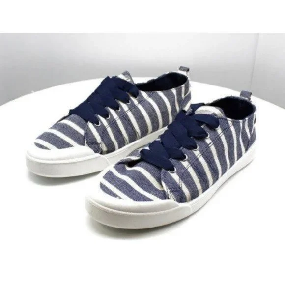 Sugar Women's Festival Lace-up Sneakers Women's Shoes - Picture 6 of 8